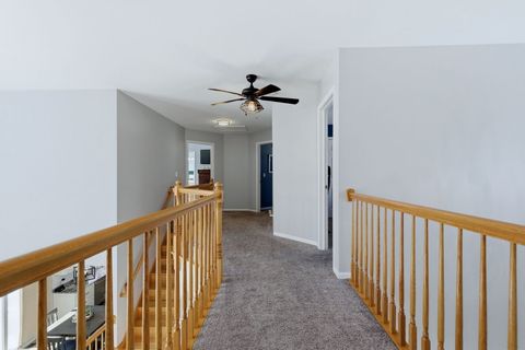 Tiny photo for 316 Ash Grove Lane, Oswego, IL 60543 (MLS # 12564115)