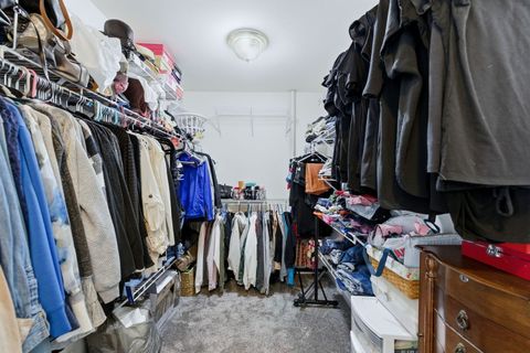 Tiny photo for 316 Ash Grove Lane, Oswego, IL 60543 (MLS # 12564115)