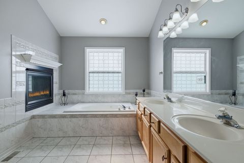 Tiny photo for 316 Ash Grove Lane, Oswego, IL 60543 (MLS # 12564115)