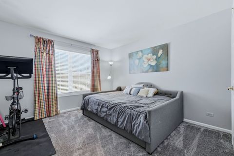 Tiny photo for 316 Ash Grove Lane, Oswego, IL 60543 (MLS # 12564115)