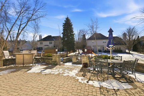 Tiny photo for 316 Ash Grove Lane, Oswego, IL 60543 (MLS # 12564115)