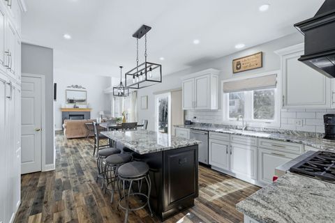 Tiny photo for 316 Ash Grove Lane, Oswego, IL 60543 (MLS # 12564115)