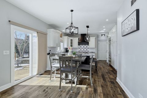 Tiny photo for 316 Ash Grove Lane, Oswego, IL 60543 (MLS # 12564115)