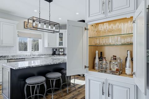 Tiny photo for 316 Ash Grove Lane, Oswego, IL 60543 (MLS # 12564115)