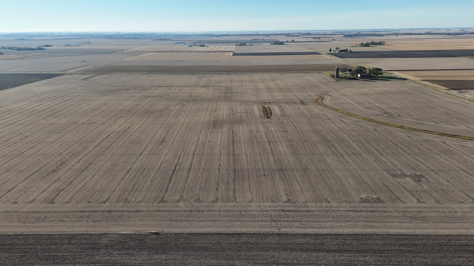 1110 N 1400 East Road