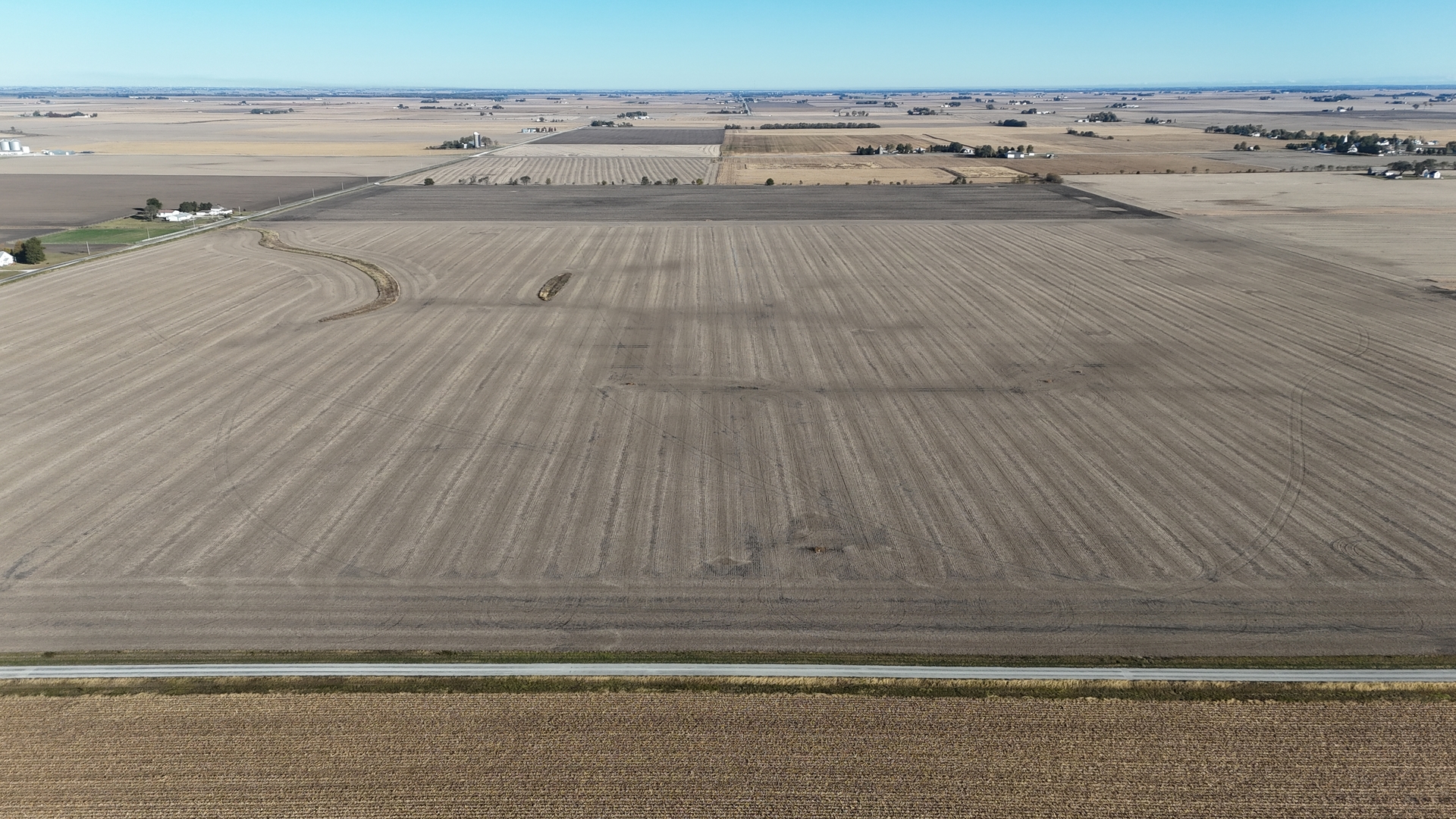 1110 N 1400 East Road