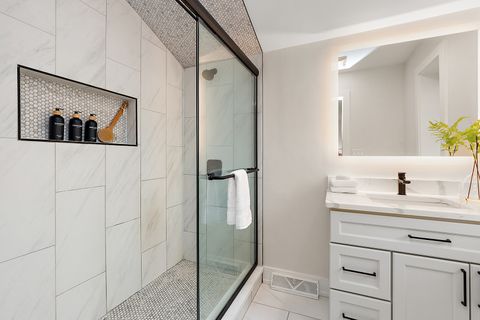 Tiny photo for 5115 Ellington Avenue, Western Springs, IL 60558 (MLS # 12588249)