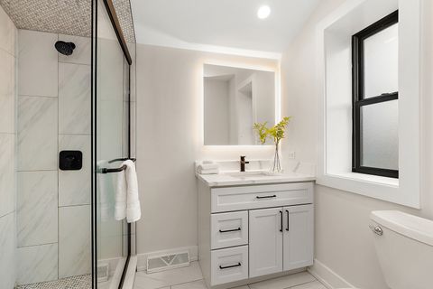 Tiny photo for 5115 Ellington Avenue, Western Springs, IL 60558 (MLS # 12588249)