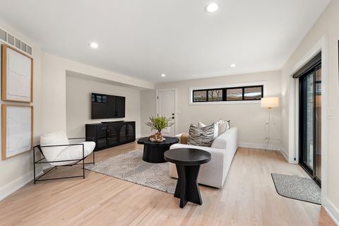 Tiny photo for 5115 Ellington Avenue, Western Springs, IL 60558 (MLS # 12588249)