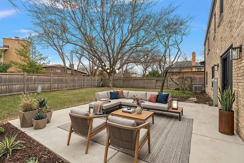 Tiny photo for 5115 Ellington Avenue, Western Springs, IL 60558 (MLS # 12588249)