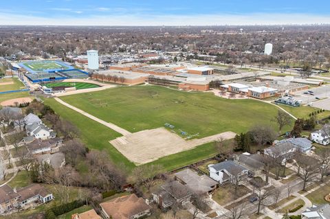 Tiny photo for 5115 Ellington Avenue, Western Springs, IL 60558 (MLS # 12588249)