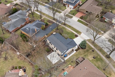 Tiny photo for 5115 Ellington Avenue, Western Springs, IL 60558 (MLS # 12588249)