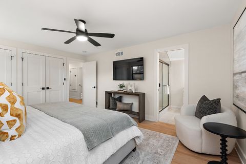 Tiny photo for 5115 Ellington Avenue, Western Springs, IL 60558 (MLS # 12588249)