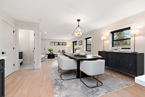 Tiny photo for 5115 Ellington Avenue, Western Springs, IL 60558 (MLS # 12588249)