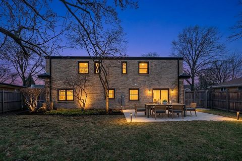 Tiny photo for 5115 Ellington Avenue, Western Springs, IL 60558 (MLS # 12588249)