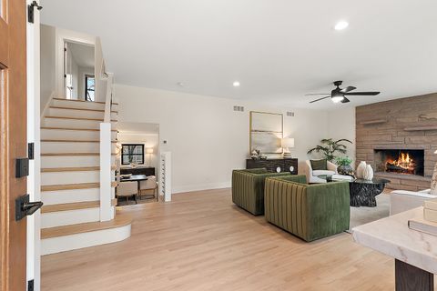 Tiny photo for 5115 Ellington Avenue, Western Springs, IL 60558 (MLS # 12588249)