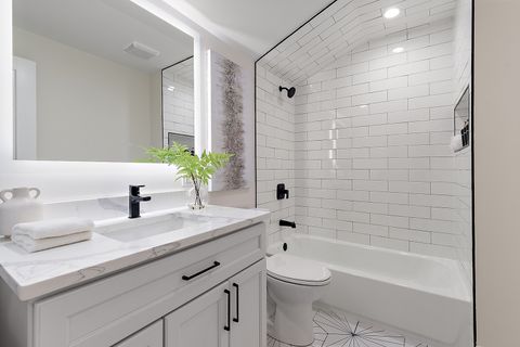 Tiny photo for 5115 Ellington Avenue, Western Springs, IL 60558 (MLS # 12588249)