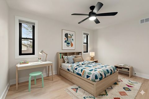 Tiny photo for 5115 Ellington Avenue, Western Springs, IL 60558 (MLS # 12588249)