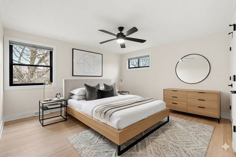 Tiny photo for 5115 Ellington Avenue, Western Springs, IL 60558 (MLS # 12588249)