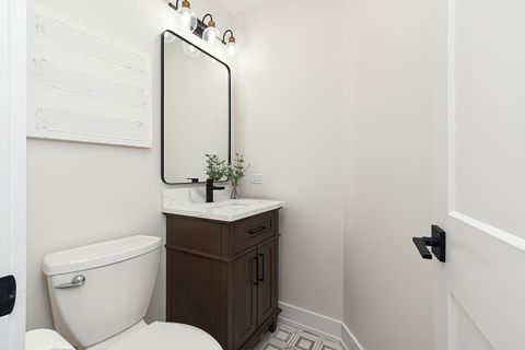 Tiny photo for 5115 Ellington Avenue, Western Springs, IL 60558 (MLS # 12588249)