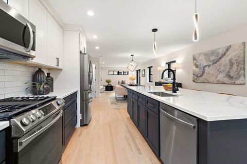 Tiny photo for 5115 Ellington Avenue, Western Springs, IL 60558 (MLS # 12588249)