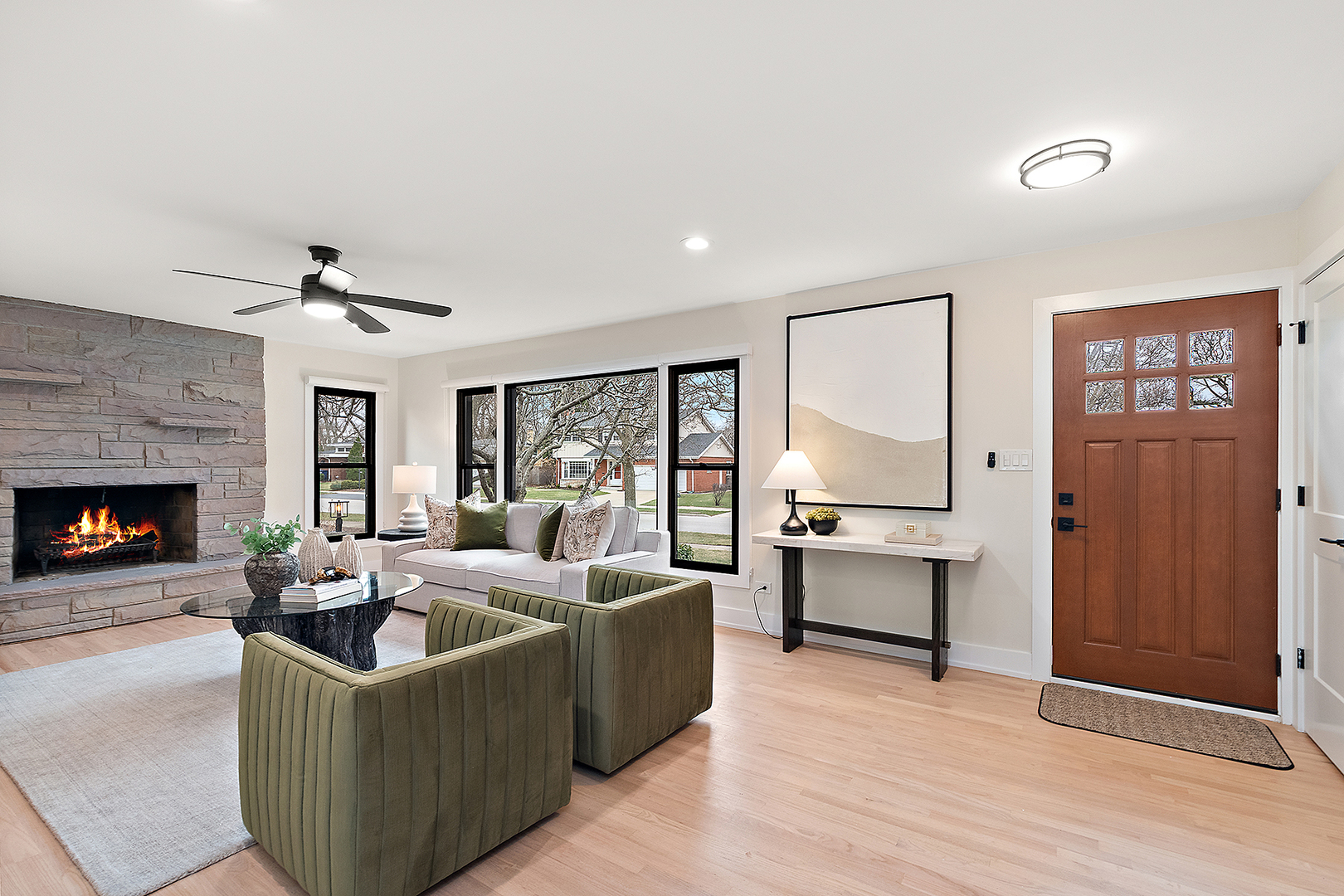 5115 Ellington Avenue