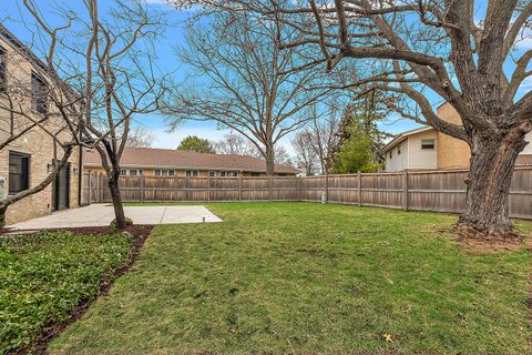 Tiny photo for 5115 Ellington Avenue, Western Springs, IL 60558 (MLS # 12588249)