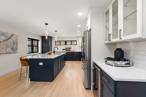 Tiny photo for 5115 Ellington Avenue, Western Springs, IL 60558 (MLS # 12588249)