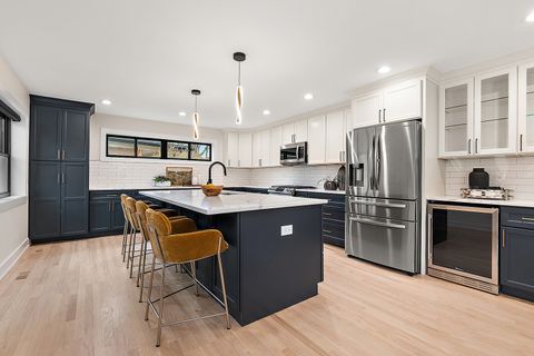 Tiny photo for 5115 Ellington Avenue, Western Springs, IL 60558 (MLS # 12588249)