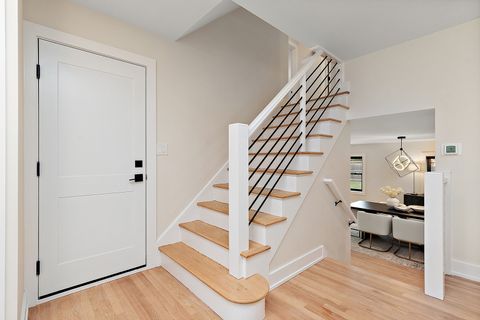 Tiny photo for 5115 Ellington Avenue, Western Springs, IL 60558 (MLS # 12588249)