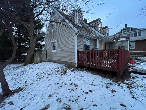 Tiny photo for 821 N 8th Street, Rochelle, IL 61068 (MLS # 12573937)