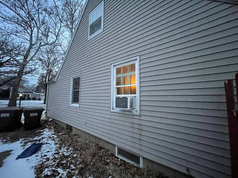 Tiny photo for 821 N 8th Street, Rochelle, IL 61068 (MLS # 12573937)