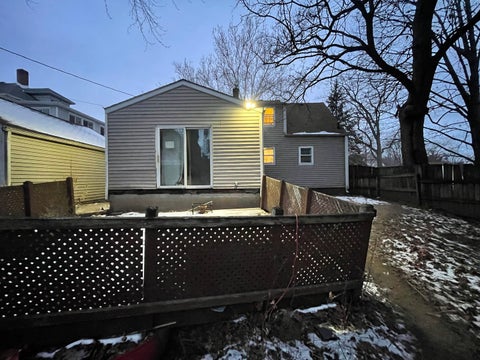 Tiny photo for 821 N 8th Street, Rochelle, IL 61068 (MLS # 12573937)