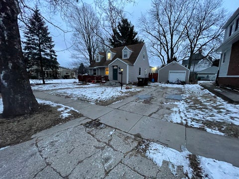 Tiny photo for 821 N 8th Street, Rochelle, IL 61068 (MLS # 12573937)