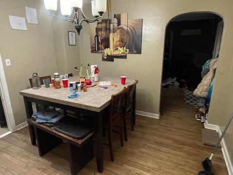 Tiny photo for 821 N 8th Street, Rochelle, IL 61068 (MLS # 12573937)