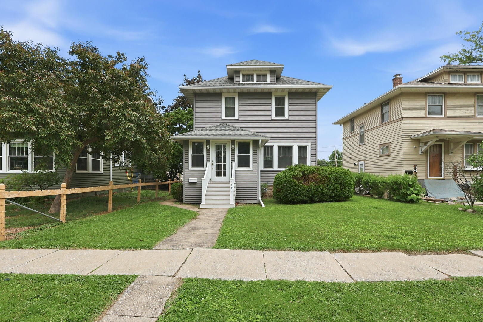 1608 Elm Street