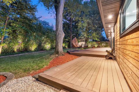 Tiny photo for 623 Echo Lane, Glenview, IL 60025 (MLS # 12471379)