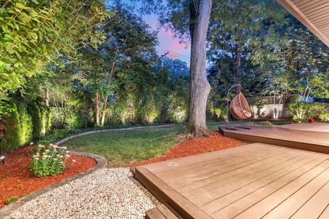 Tiny photo for 623 Echo Lane, Glenview, IL 60025 (MLS # 12471379)