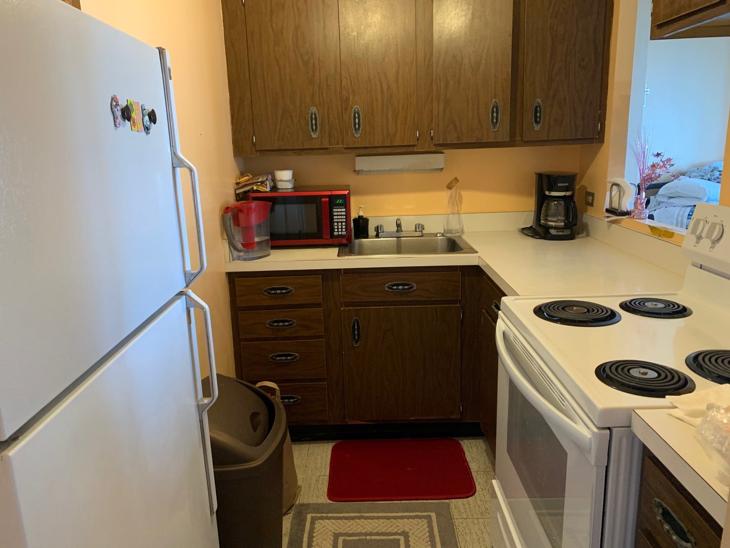 5415 N Sheridan Road 3510