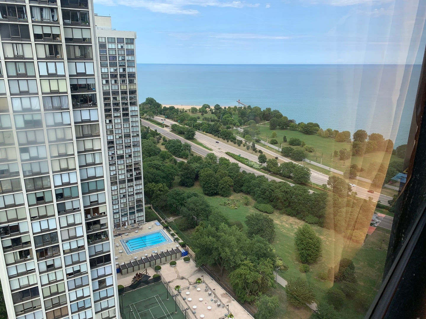 5415 N Sheridan Road 3510