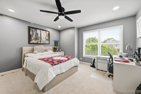 Tiny photo for 4070 Meadow View Drive, St. Charles, IL 60175 (MLS # 12744267)