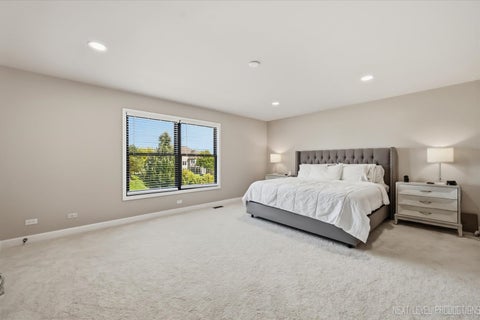 Tiny photo for 4070 Meadow View Drive, St. Charles, IL 60175 (MLS # 12744267)