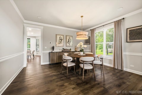 Tiny photo for 4070 Meadow View Drive, St. Charles, IL 60175 (MLS # 12744267)