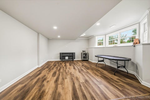 Tiny photo for 4070 Meadow View Drive, St. Charles, IL 60175 (MLS # 12744267)