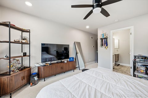 Tiny photo for 4070 Meadow View Drive, St. Charles, IL 60175 (MLS # 12744267)
