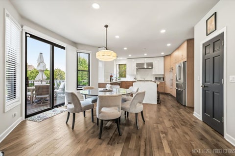 Tiny photo for 4070 Meadow View Drive, St. Charles, IL 60175 (MLS # 12744267)