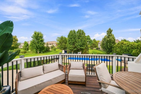 Tiny photo for 4070 Meadow View Drive, St. Charles, IL 60175 (MLS # 12744267)