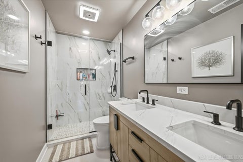 Tiny photo for 4070 Meadow View Drive, St. Charles, IL 60175 (MLS # 12744267)