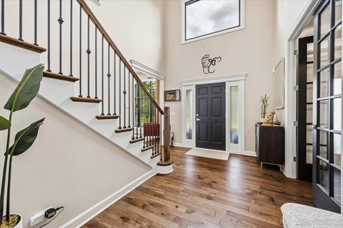 Tiny photo for 4070 Meadow View Drive, St. Charles, IL 60175 (MLS # 12744267)