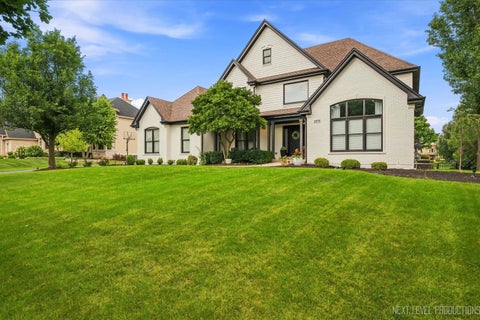 Tiny photo for 4070 Meadow View Drive, St. Charles, IL 60175 (MLS # 12744267)